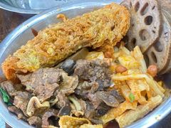 -桂湘缘卤味螺蛳粉