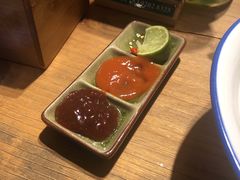 -阮氏娘·越南料理(双子塔店)