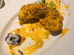 -俄士厨房(五棵松华熙LIVE店)