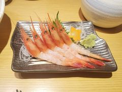 -富山日式料理(宽厚里店)