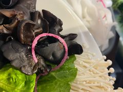 -快乐小羊(富强中路店)