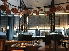 大堂-大头椰·海南椰子鸡火锅(思明万象城店)