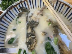 -鲜越鲜鱼粉(财富购物中心店)