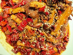 -双流老妈兔头(荟聚店)