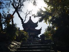 -戏马台景区