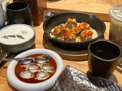 -一豚轩·烧鸟·豚骨拉面(五四路店)