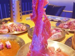 -8号苑自助烤场(西单店)