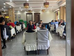 大堂-同发号饭庄(复兴路店)