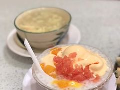 -芬芳甜品(同福路店)
