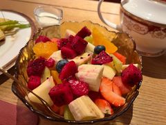 -老欧洲咖啡·西餐(后湖店)