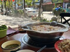 -大理.老字号渝记酸萝卜乌鱼(古城总店)