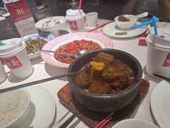 -千百味红餐厅·江西菜(绿地双子塔店)