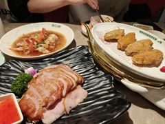 -新白鹿餐厅(金鹰新街口店)