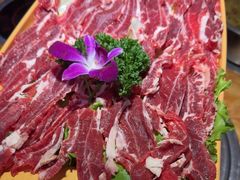 -塔兰齐新疆孜然火锅(鲤鱼山路店)