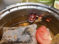 -一叶一世界•素食餐厅(环球中心店)