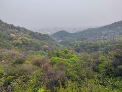 -广州市白云山风景名胜区