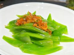 -将相和·海鲜蒸饺大连菜