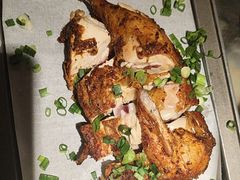 -绿茶餐厅(汇悦大融城店)