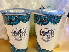 -桥门程记(兰州南关夜市店)