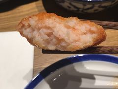 炸虾饼-正泰餐厅AmazingThai(亦庄店)
