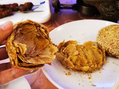 -烤肉宛饭庄(南礼士路店)