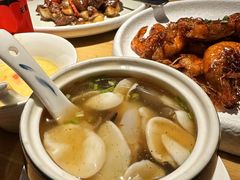 -老船坞餐厅(北京亚洲大酒店 )