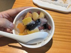 -吴记鲜定味
