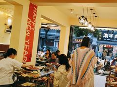 -老渔家白族·石板烧·野生菌火锅(古城中心店)