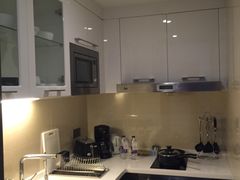 -广州方圆奥克伍德豪景酒店公寓