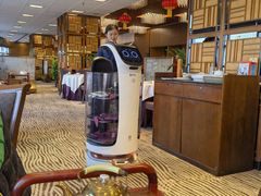 -广州建国酒店-盈丰阁粤菜-粤式茶点