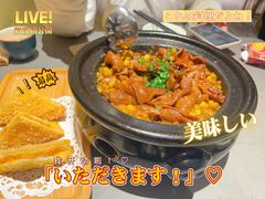 -陶德砂锅(蜀汉路店)
