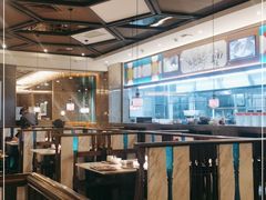 大堂-岭南真味·匠心粤菜(K11店)