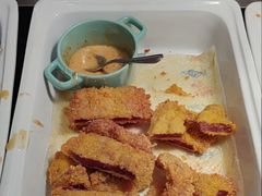 -厦门海景千禧大酒店·海景咖啡厅