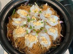 -雀蓝川菜(星悦汇店)