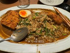 -CURRY YA 熟成咖哩專門店(深圳湾万象城店)