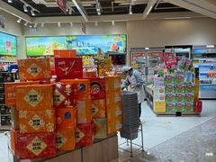 -来伊份(前进西路万象汇店)