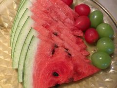 -红蜡烛-养生粥-津鲁菜(中山路店)