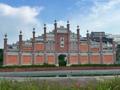 -赤坎·广东华侨国际旅游度假区