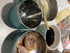 -烹然四季椰子鸡火锅(姚家园万象汇店)