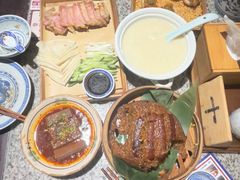 -南京大牌档(三阳广场苏宁店)
