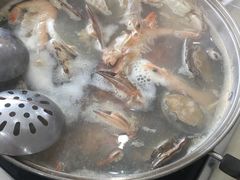 -春华海鲜城(广场西苑店)