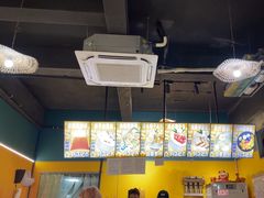 -婉泰·特色小吃·舂鸡脚(告庄二店)