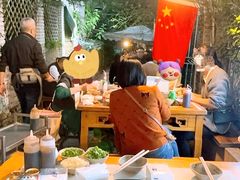 -化龙桥九宫格火锅(清水河店)