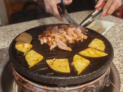 -厚味居炙子烤肉·清真(天桥南纬路店)