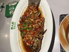 -费大厨辣椒炒肉(黄兴中心广场店)