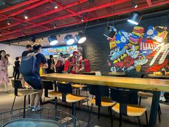 -肯德基(蓝桥店)