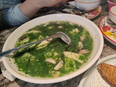 -新白鹿餐厅(松江开元地中海店)