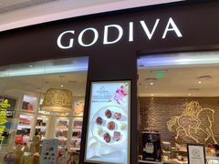 -GODIVA(海岸城店)