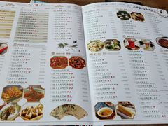 菜单-弄堂里· 江南名肴(西湖龙井路店)