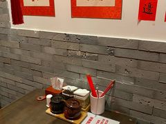 -添萬囍·天津三鲜捞面(天河城店)